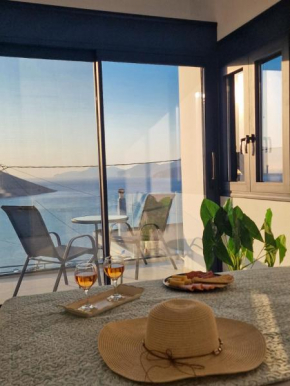 Regina - Luxury Apartments - Dodekanes Kálymnos